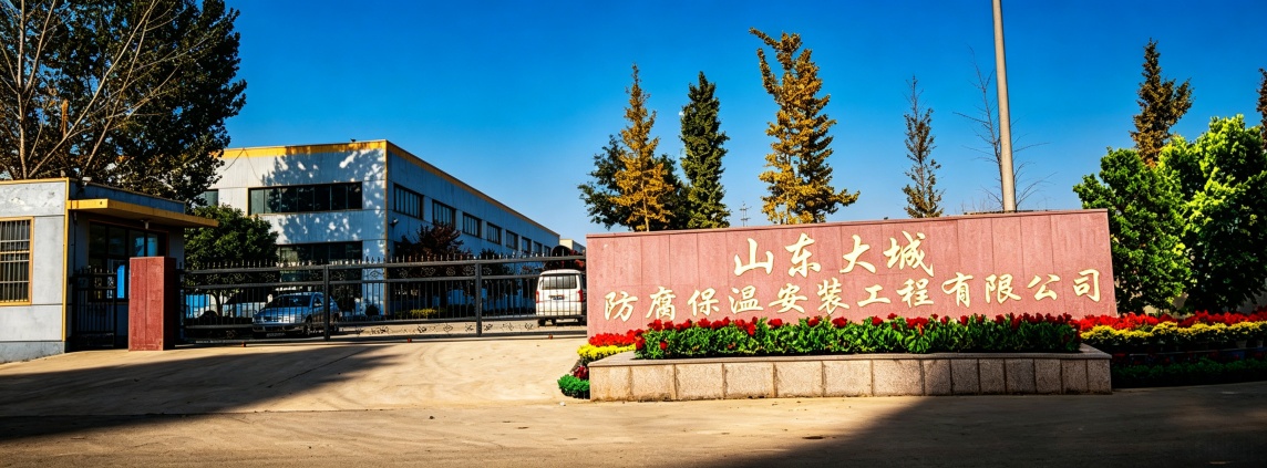 中山聚氨酯保温管生产厂家简介